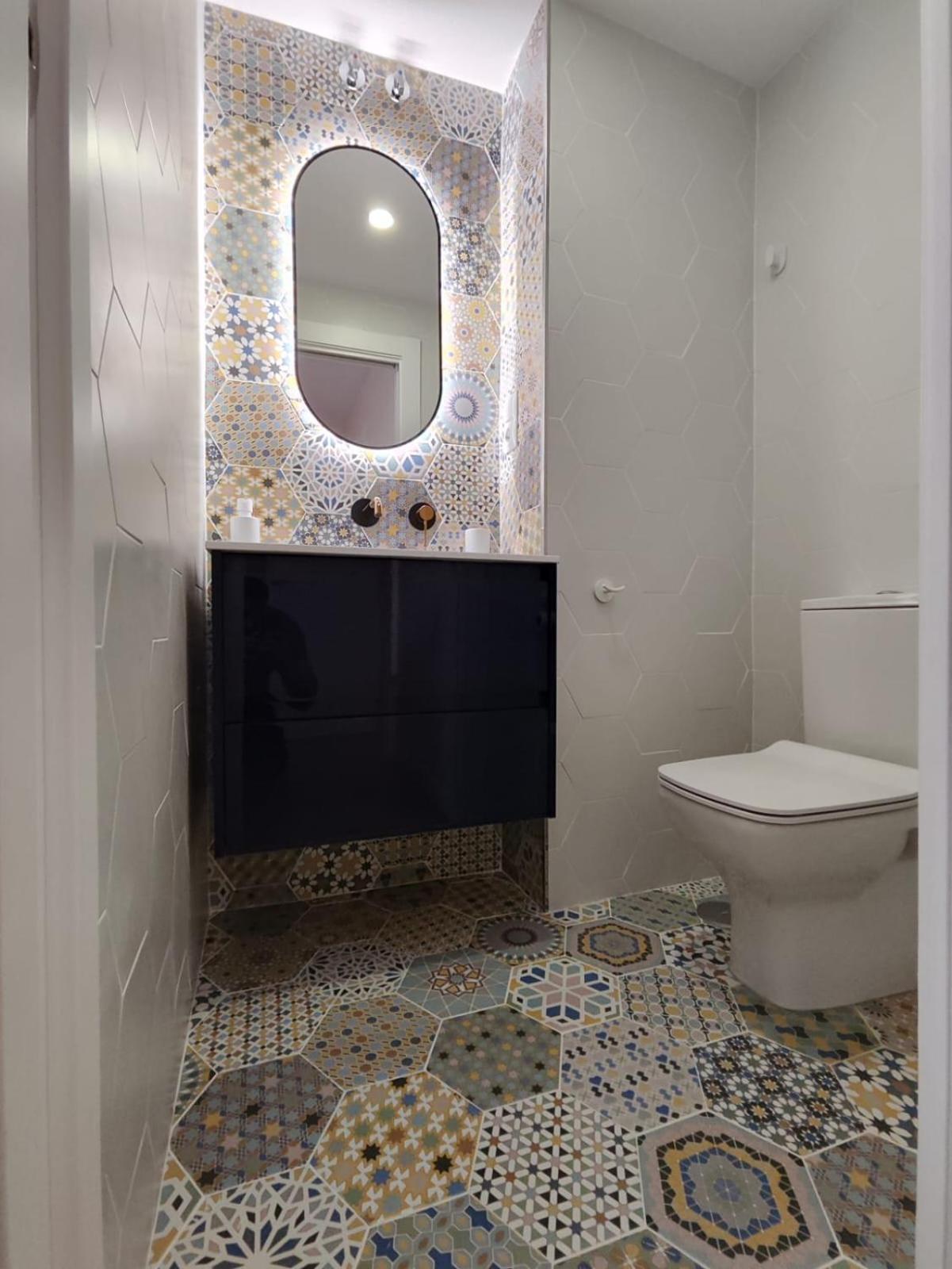 Carpio 18 Apartment Oviedo Exterior photo